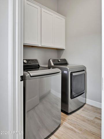 18242 W COLTER Street, Litchfield Park, AZ 85340