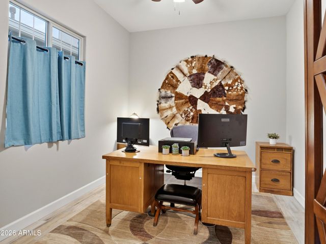 18242 W COLTER Street, Litchfield Park, AZ 85340