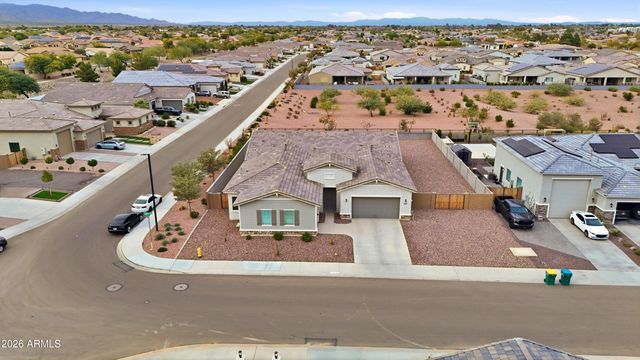 18242 W COLTER Street, Litchfield Park, AZ 85340