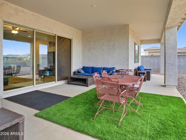 18242 W COLTER Street, Litchfield Park, AZ 85340