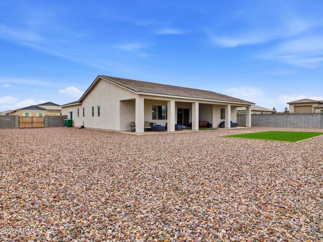 18242 W COLTER Street, Litchfield Park, AZ 85340