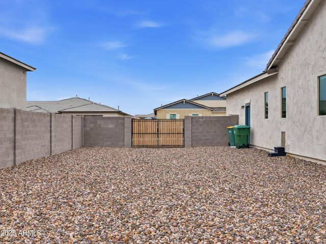 18242 W COLTER Street, Litchfield Park, AZ 85340