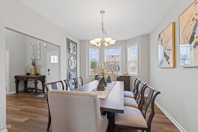 121 Longford Drive, Selma, NC 27576