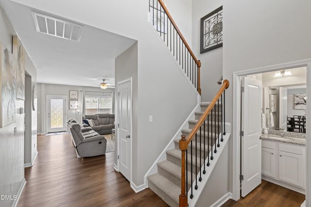 121 Longford Drive, Selma, NC 27576