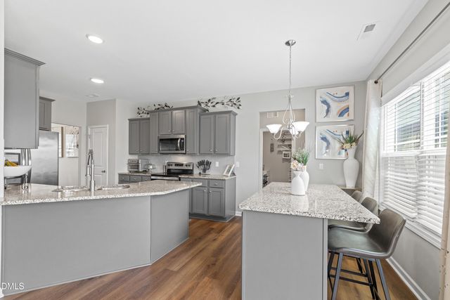 121 Longford Drive, Selma, NC 27576