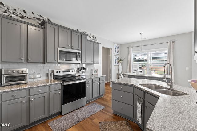 121 Longford Drive, Selma, NC 27576