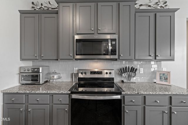 121 Longford Drive, Selma, NC 27576