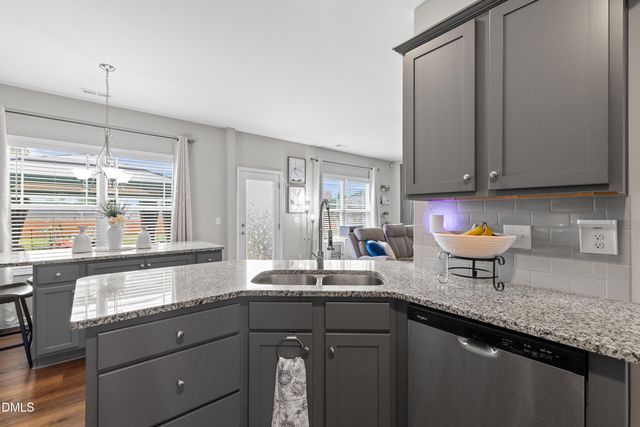 121 Longford Drive, Selma, NC 27576