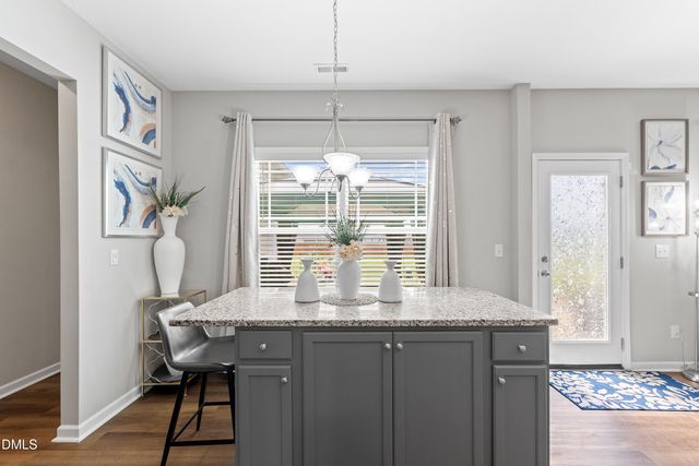 121 Longford Drive, Selma, NC 27576