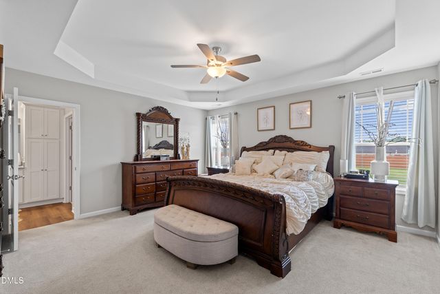121 Longford Drive, Selma, NC 27576