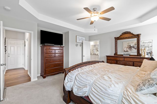 121 Longford Drive, Selma, NC 27576