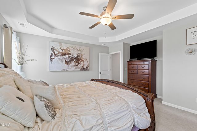 121 Longford Drive, Selma, NC 27576