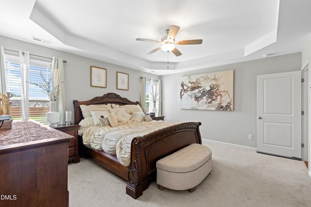 121 Longford Drive, Selma, NC 27576