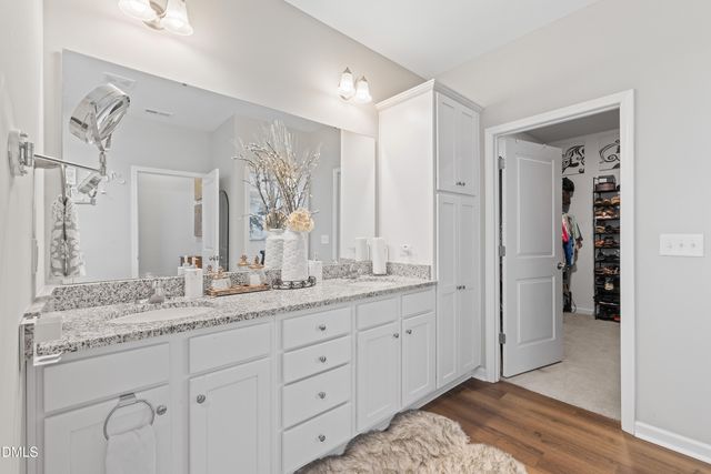 121 Longford Drive, Selma, NC 27576