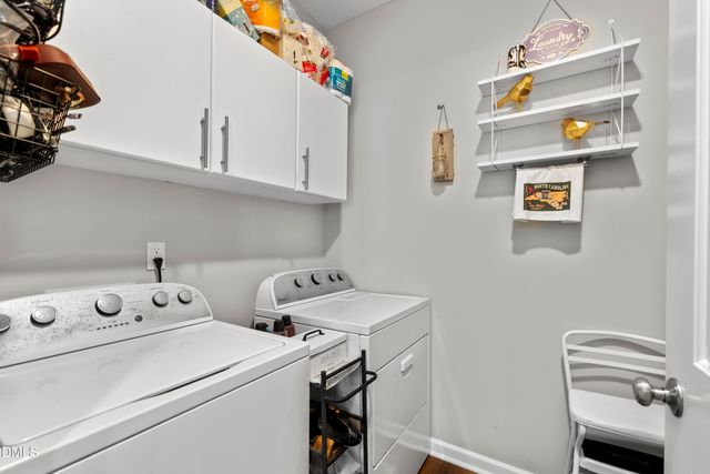 121 Longford Drive, Selma, NC 27576