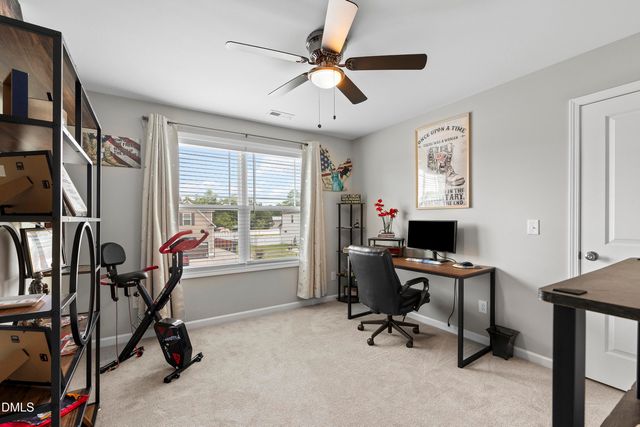 121 Longford Drive, Selma, NC 27576