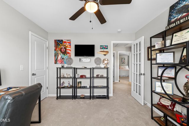 121 Longford Drive, Selma, NC 27576