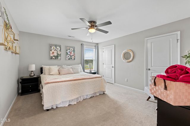 121 Longford Drive, Selma, NC 27576