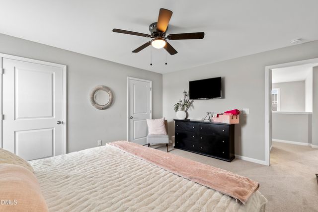 121 Longford Drive, Selma, NC 27576