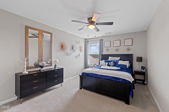 121 Longford Drive, Selma, NC 27576