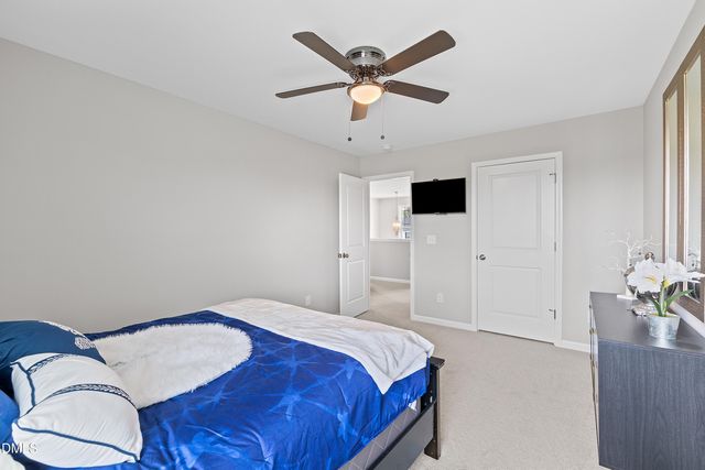 121 Longford Drive, Selma, NC 27576