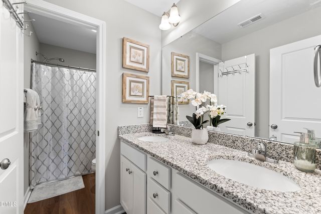 121 Longford Drive, Selma, NC 27576