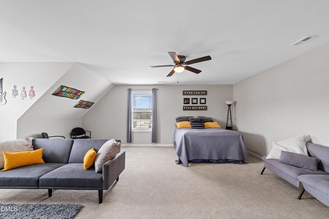 121 Longford Drive, Selma, NC 27576