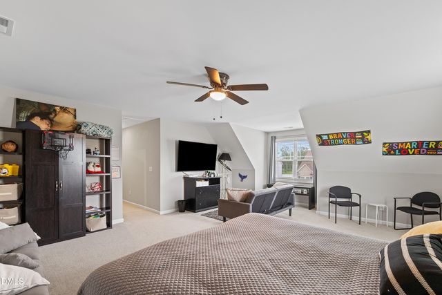121 Longford Drive, Selma, NC 27576