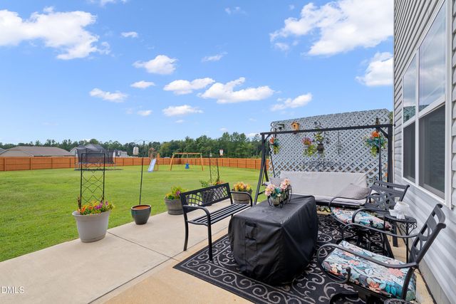 121 Longford Drive, Selma, NC 27576