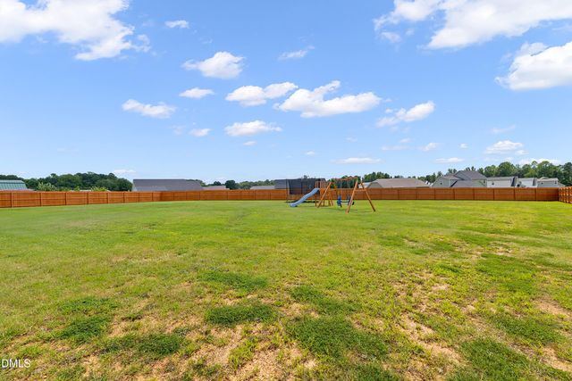 121 Longford Drive, Selma, NC 27576