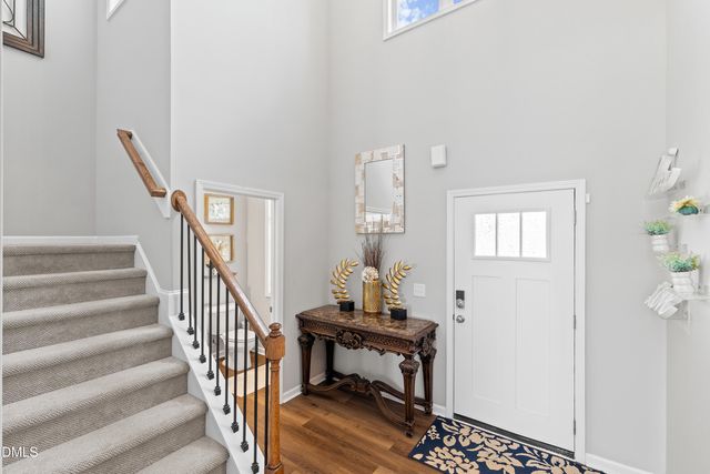 121 Longford Drive, Selma, NC 27576