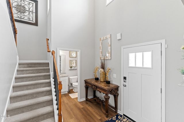 121 Longford Drive, Selma, NC 27576