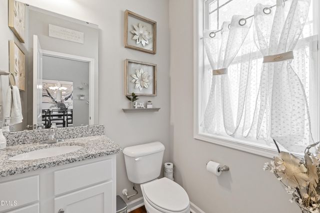 121 Longford Drive, Selma, NC 27576