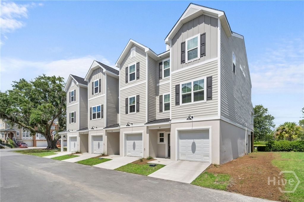 107 Annoula Way, Savannah, GA 31419