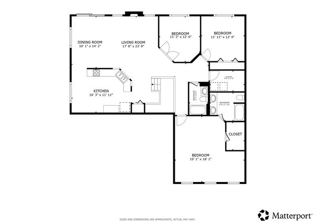 2481 Stoughton Circle, Aurora, IL 60502
