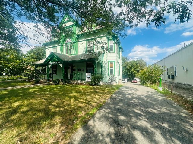 420 Washington St, Boston, MA 02124