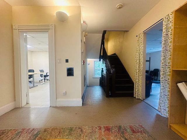 420 Washington St, Boston, MA 02124