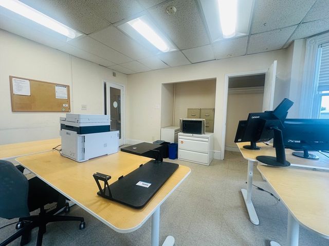 420 Washington St, Boston, MA 02124