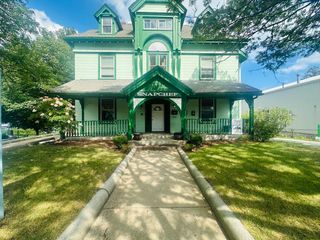 420 Washington St, Boston, MA 02124