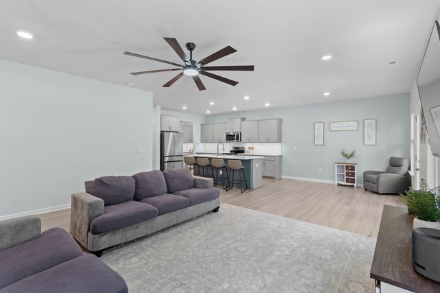 574 Troy Drive, Sanford, NC 27332