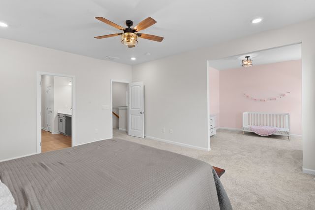 574 Troy Drive, Sanford, NC 27332