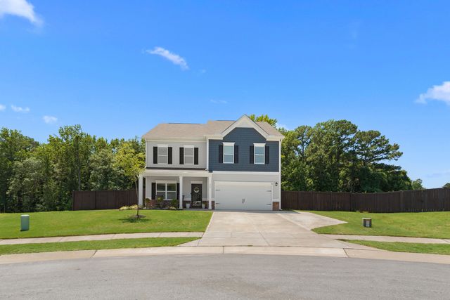 574 Troy Drive, Sanford, NC 27332