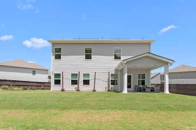 574 Troy Drive, Sanford, NC 27332