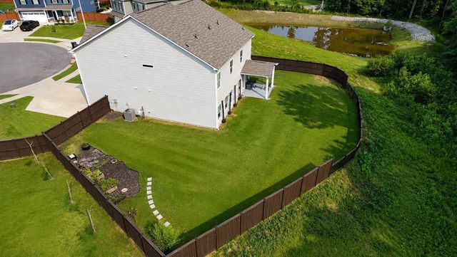 574 Troy Drive, Sanford, NC 27332