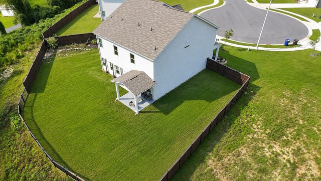 574 Troy Drive, Sanford, NC 27332