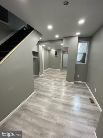 4508 LANCASTER AVE, Philadelphia, PA 19131