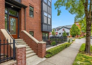 1186 NE Park Drive NE, Issaquah, WA 98029