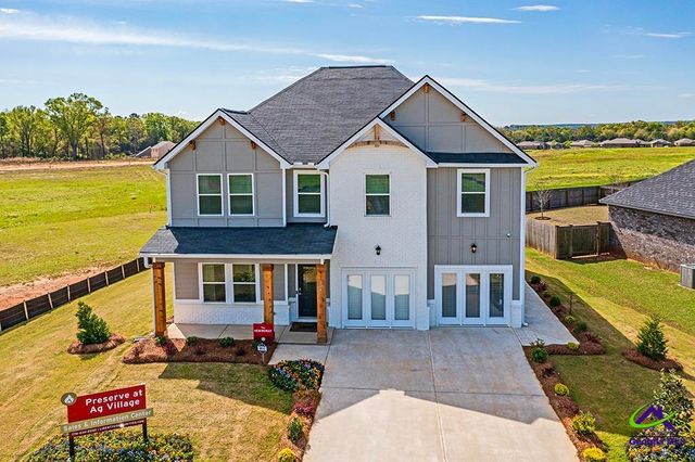 301 Rusty Plow Lane Lot 11, Perry, GA 31069