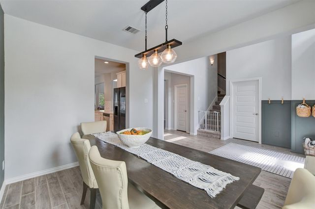 15186 N Heron Heights Way, Magnolia, TX 77354