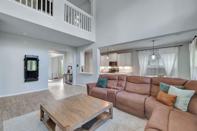 15186 N Heron Heights Way, Magnolia, TX 77354